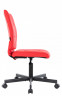 Стул Everprof EP-300 Экокожа, Цвет красный
