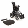 Кресло-коляска электрическая МЕТ CARBONYX FLO