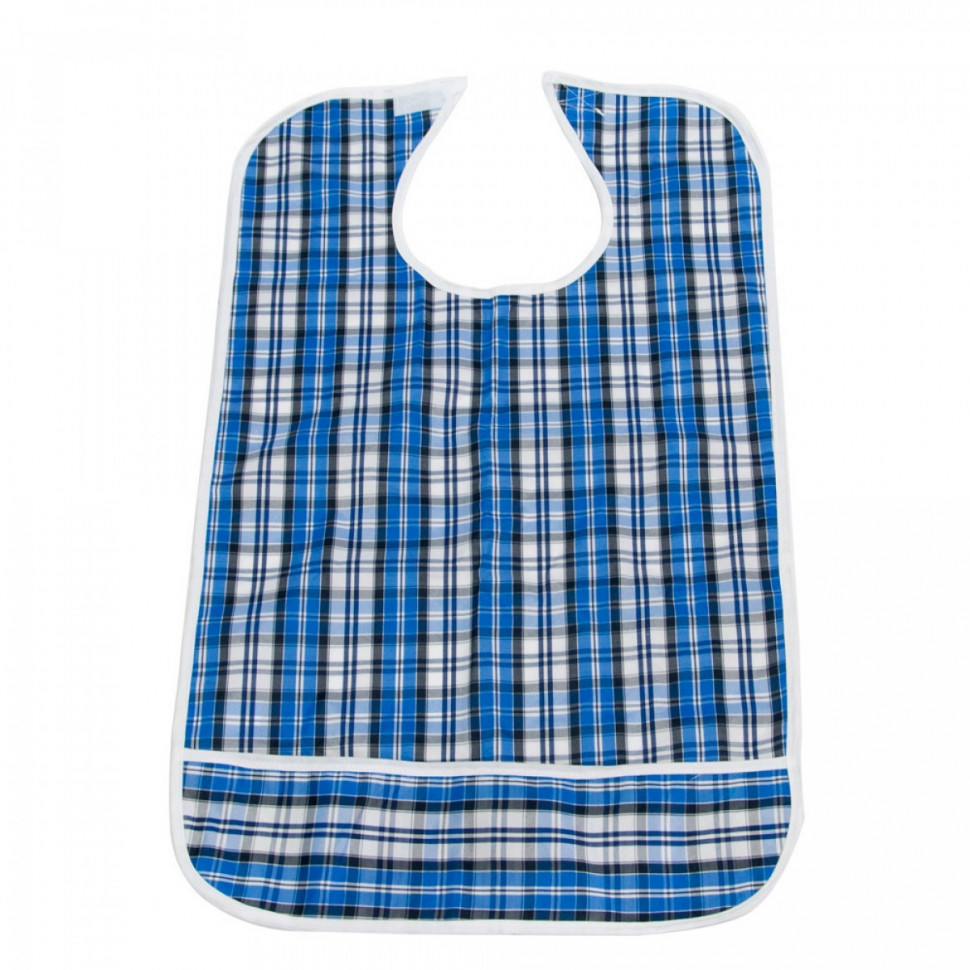 Нагрудник непромокаемый с карманом Mega-FART10